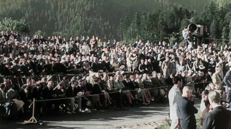 ON SEPTEMBER 2, 1940