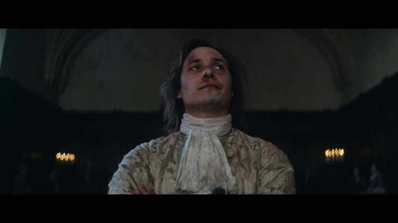 On September 23rd, 1703, at Tottenham Fields