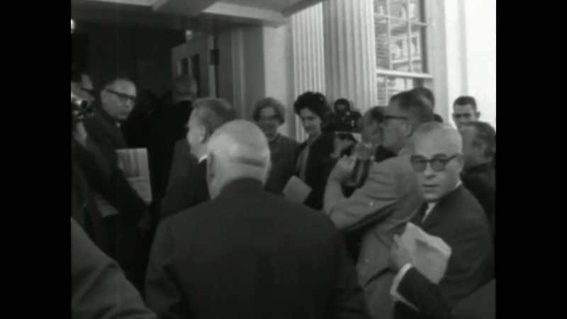 On September 24, 1964