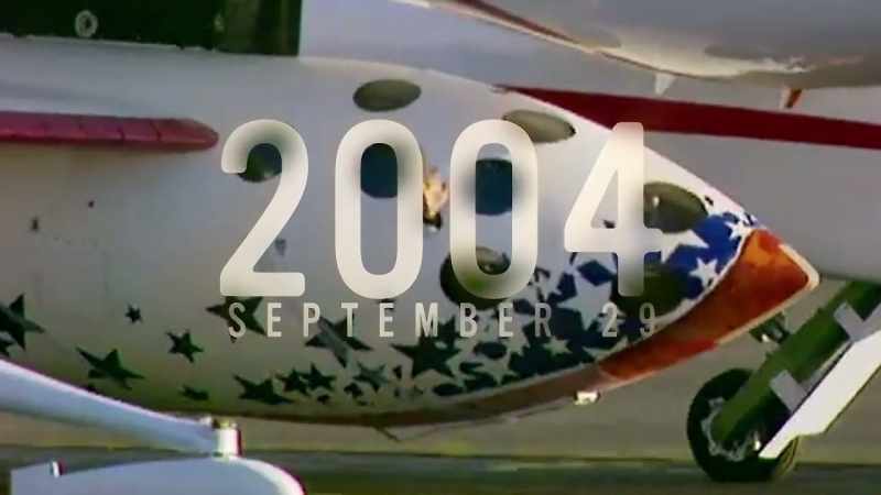 On September 29th, 2004