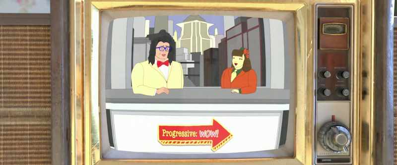 On the bright side, this election could bring us