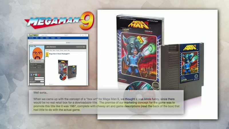 On the Capcom unity blog