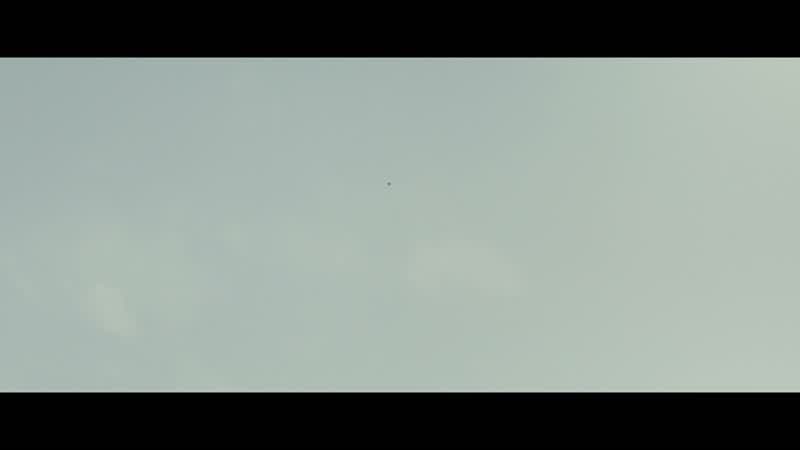 On the day, a parachute will open, and it'll float back down to us