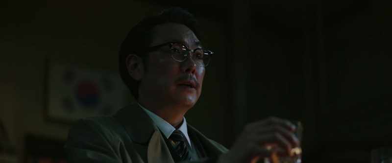 On the day that Pyongyang falls