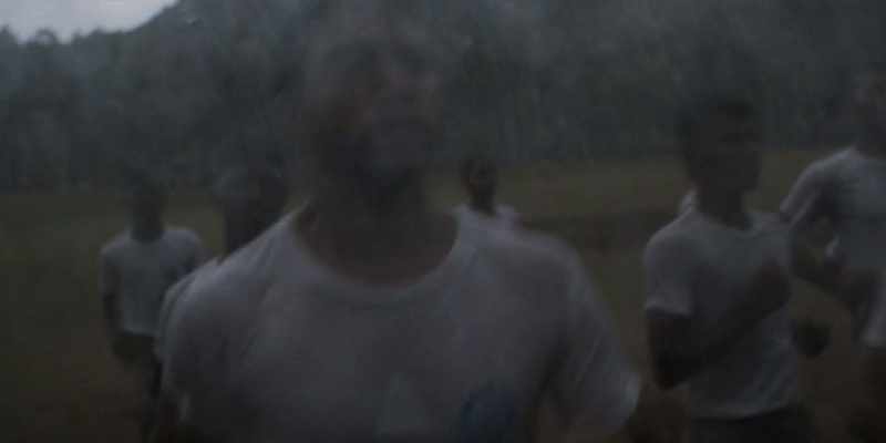 On the field, running after the criminal is your job. Understood?