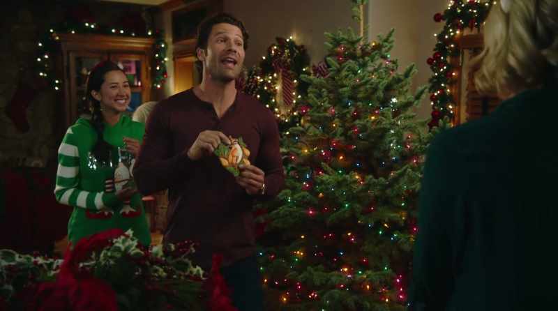 �� On the first day of Christmas ♪