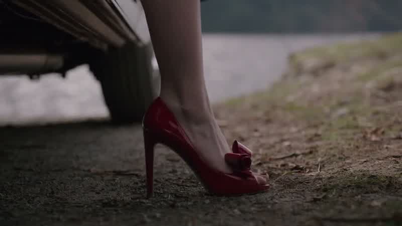 On the Fourth of July, just after dawn, Jason and Cheryl Blossom drove out to Sweetwater River for an early morning boat ride