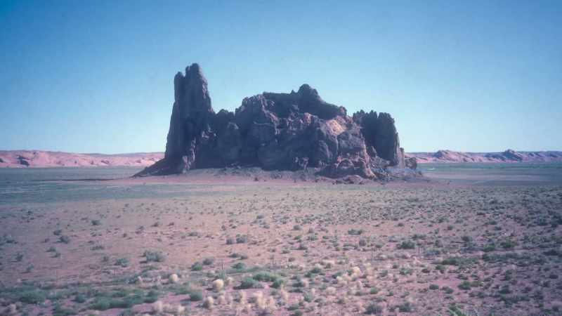 �� On the Navajo Nation ♪
