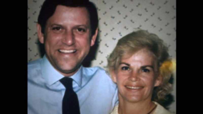 On the night José and Kitty Menéndez were killed