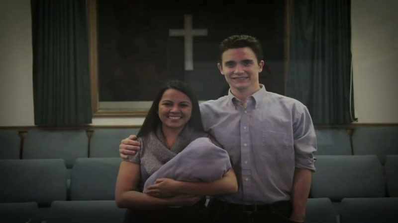 ON THE NIGHT SHE WAS MURDERED