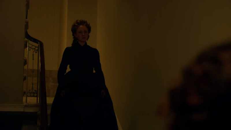 On the night your husband died