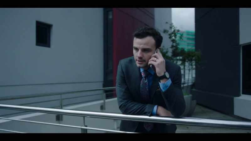 On the plus side, it appears Tom was sloppy with his paperwork