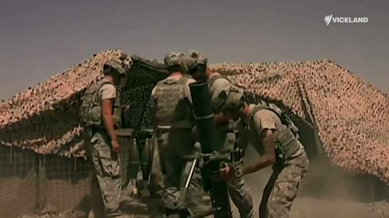 On the surface a bazooka looks similar to a mortar