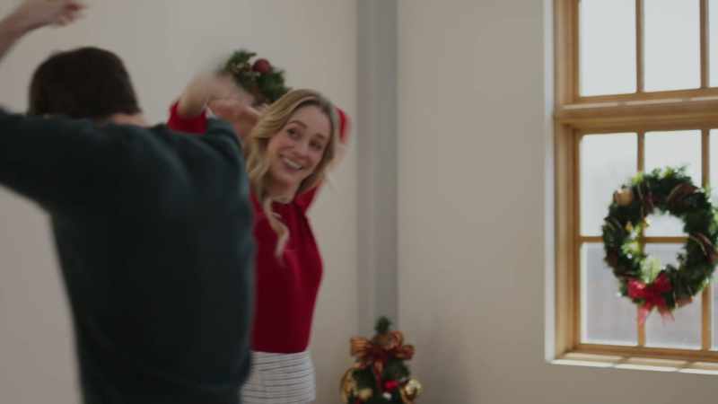 On the third date of Christmas, I was reminded that while a dance class