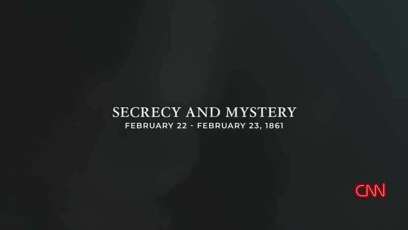 >> ON THE TRIP, HE RECEIVED INFORMATION THAT A MOB IN