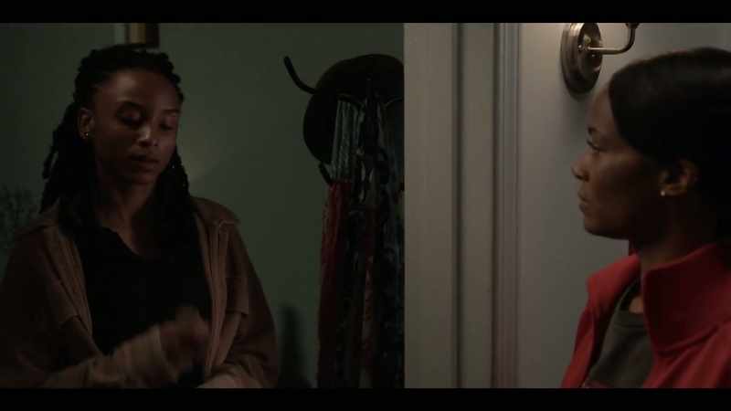 �� On the way up, you ain't finna play her ♪