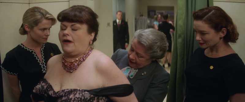 On, there! - Oh, thank you!