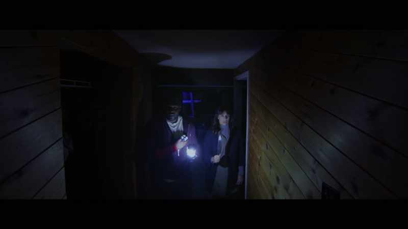 On three, I'm gonna turn off the light