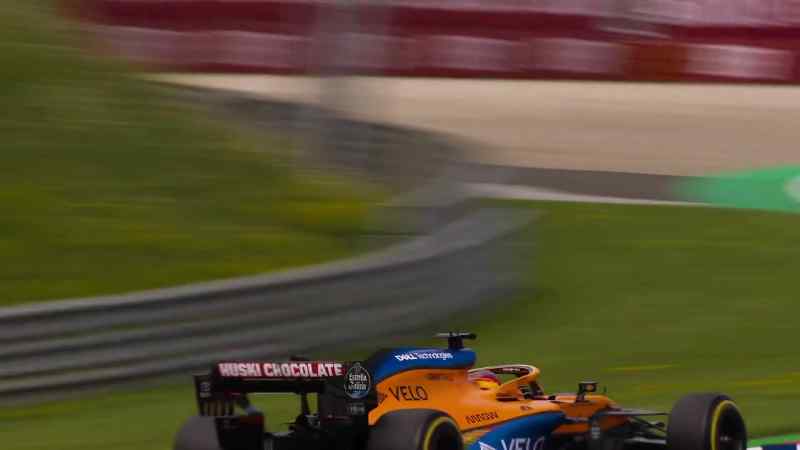 On track, the frustrations are going to be more pronounced