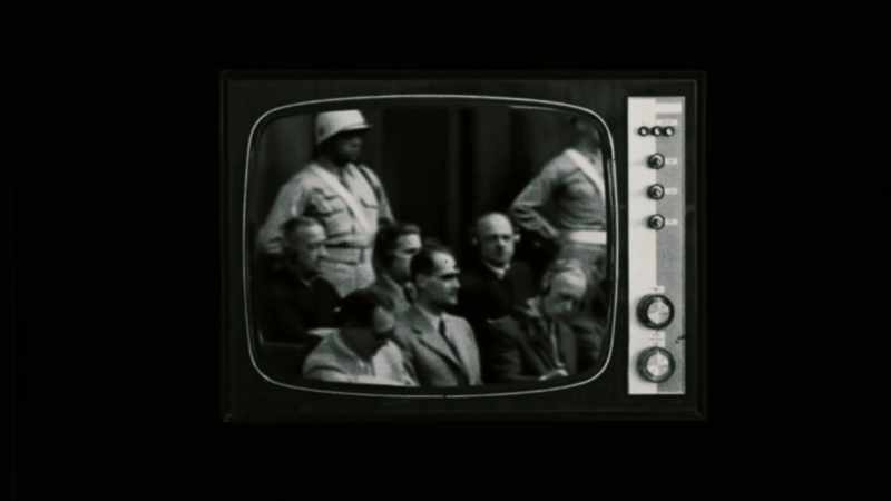 On TV: 