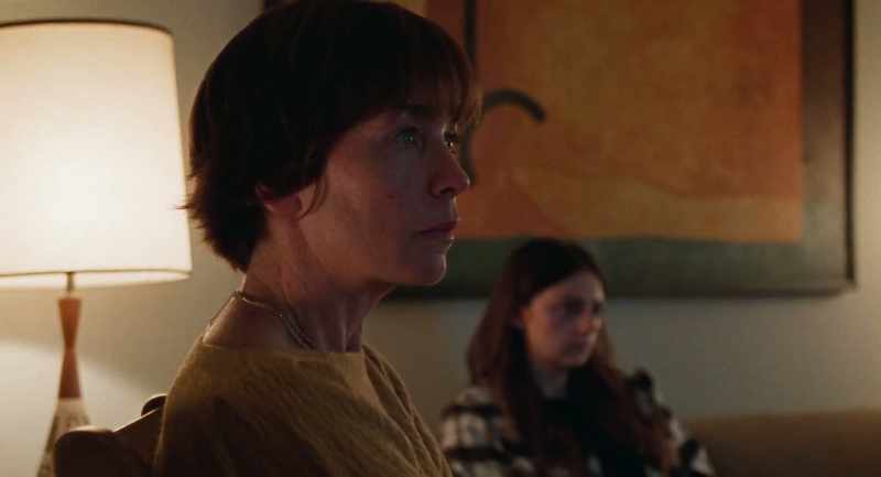 [ON TV] But I'm always inclined to think, rationally