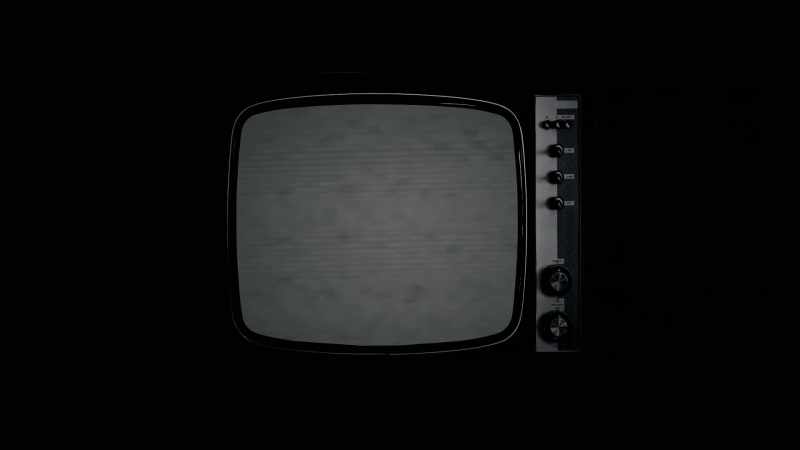 On TV: 