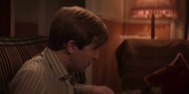 [ON TV] What's that? -Women