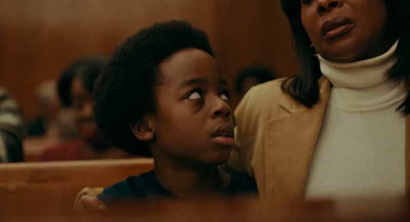 On two counts of murder in the first degree