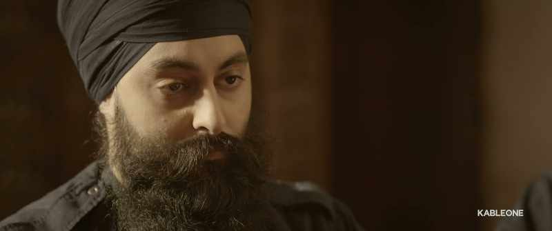 On this very day, I celebrate my rebirth as a Sikh