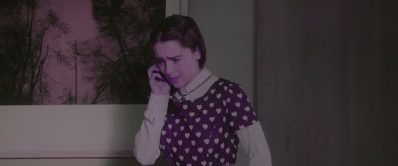 ON VOICEMAIL: Hello