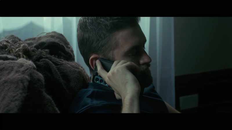 (On voicemail) This is Al. Leave me one