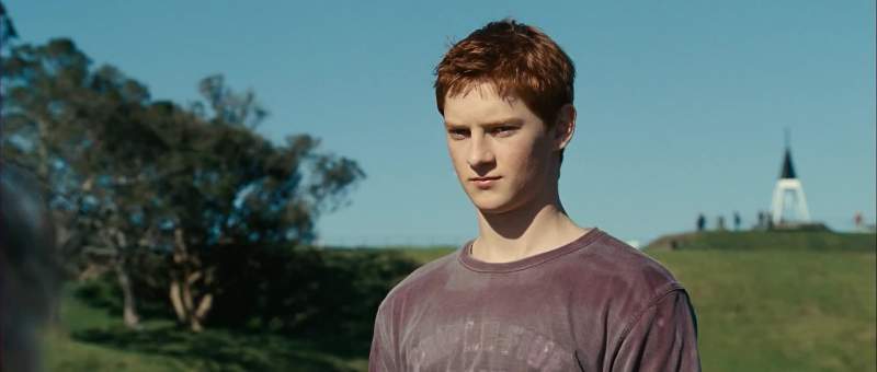 On your way boy