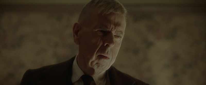 On what? - On whether he can be trusted