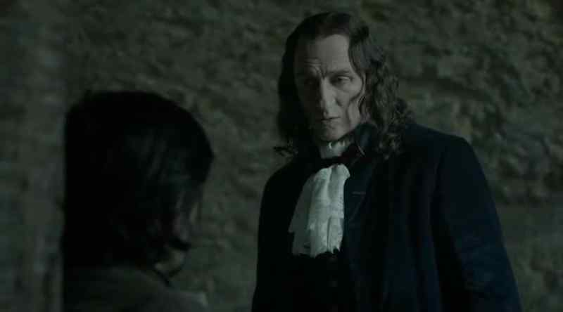 On whose orders did you try to kill her?