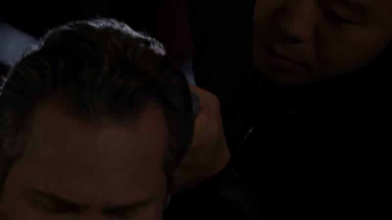 On your knees
