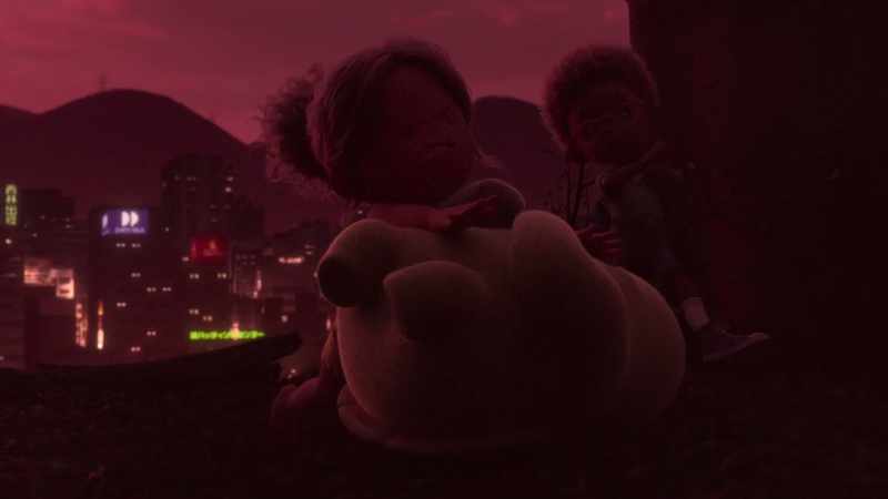 [Onari, Calvin panting]