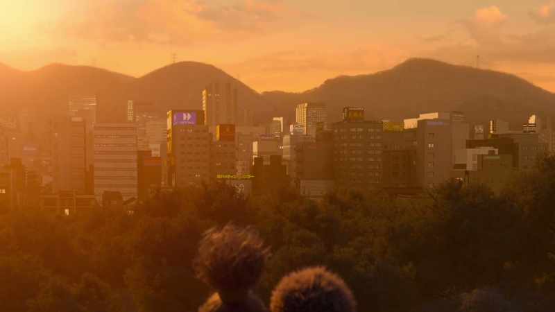 [Onari] I'm not even... Na rid on isn't
