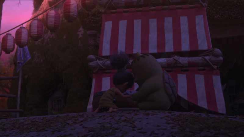 [Onari panting]