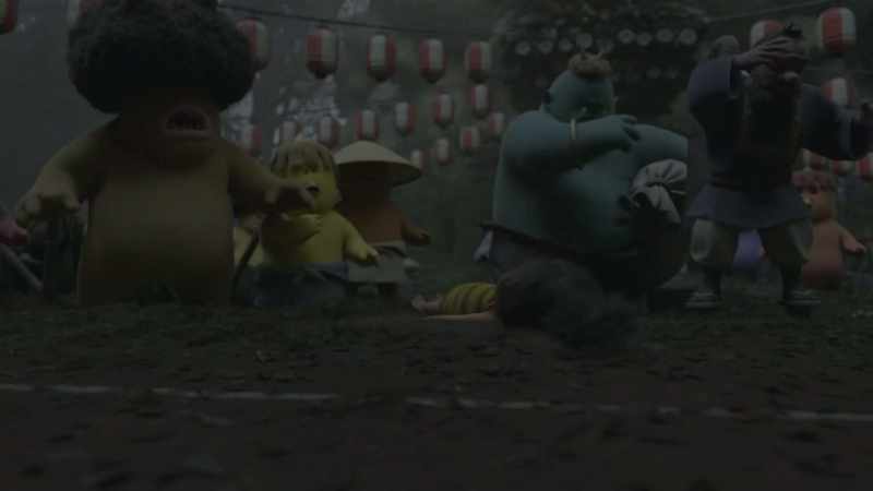 [Onari screams]