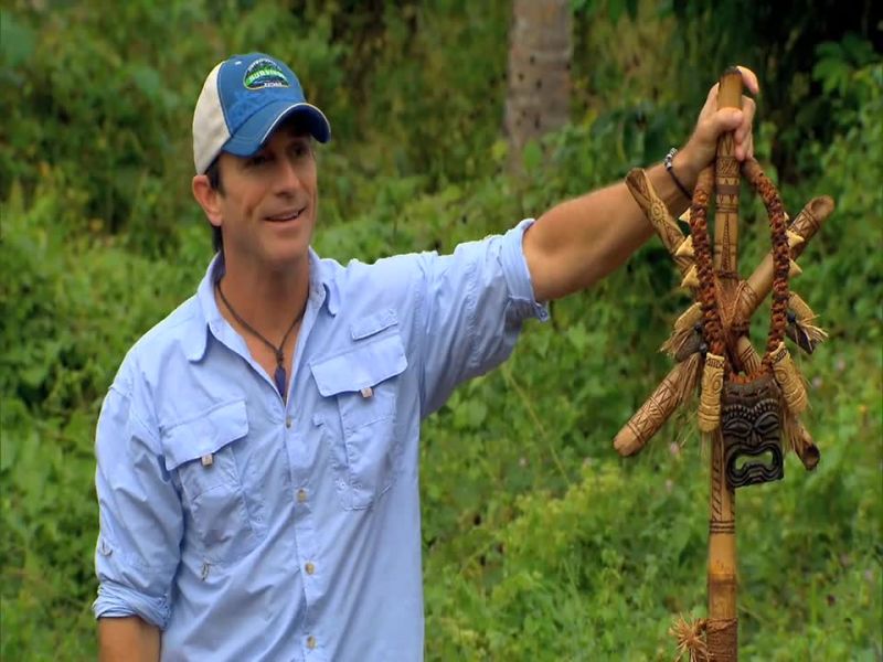 Once again immunity is back up For grabs