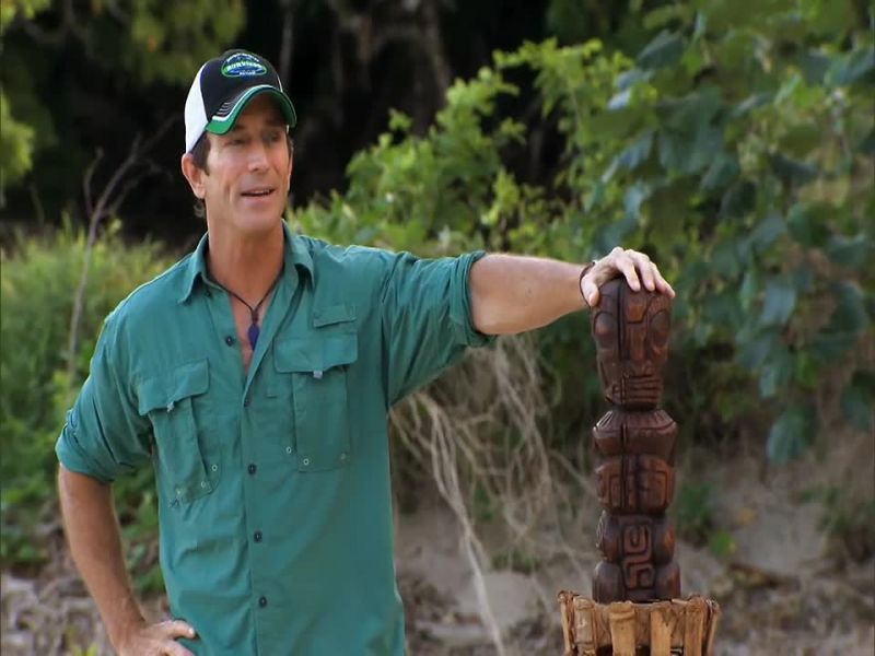 Once again immunity is back up For grabs