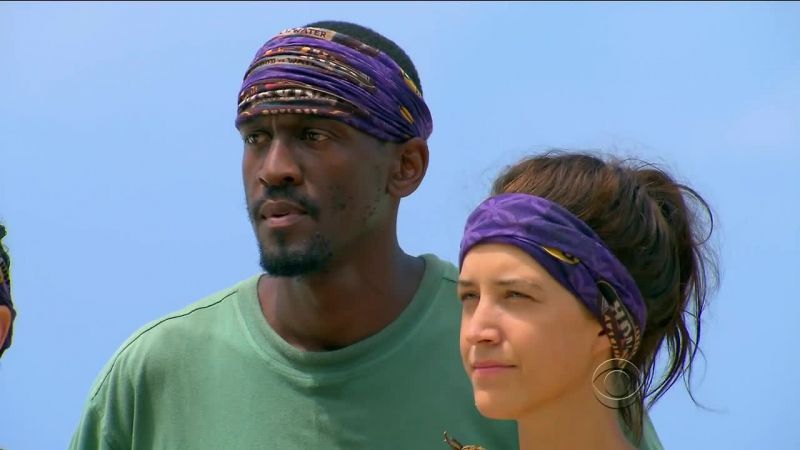 Once again immunity is back up For grabs