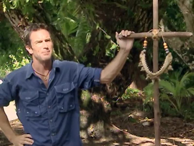Once again immunity back up for