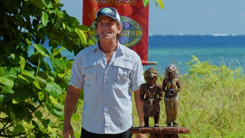 Once again immunity is back up for grabs