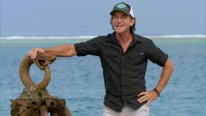 Once again immunity is back up for grabs