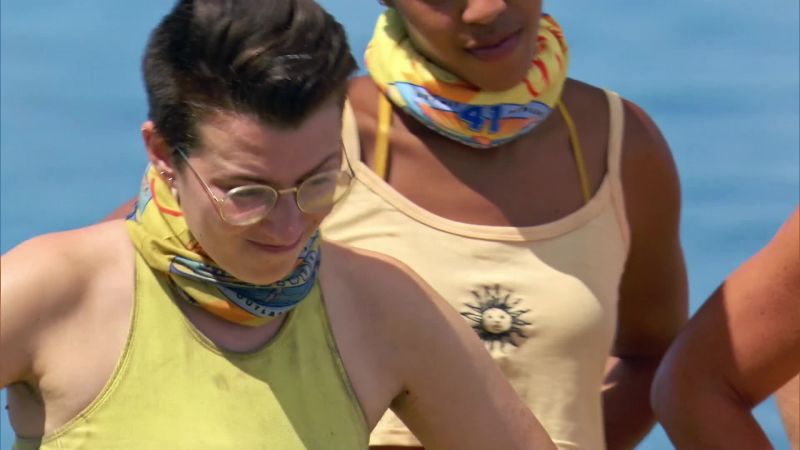 Once again immunity is back up for grabs