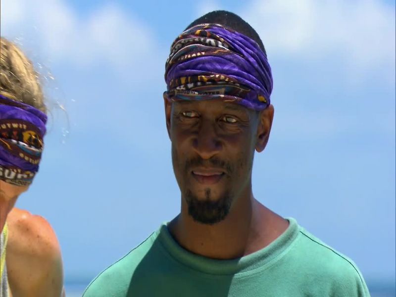 Once again immunity is back up for grabs