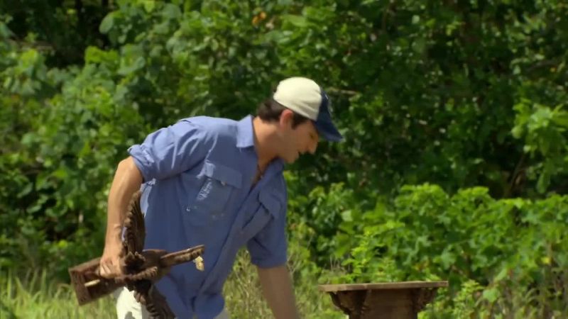 Once again immunity is back up for grabs