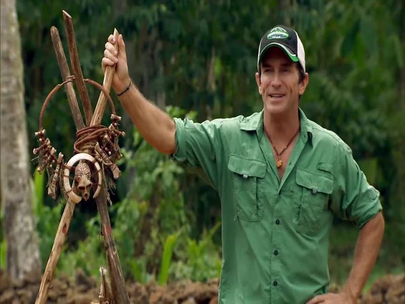 Once again immunity is back up for grabs