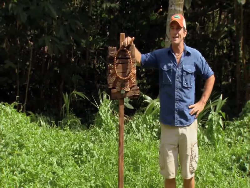 Once again immunity is back up for grabs